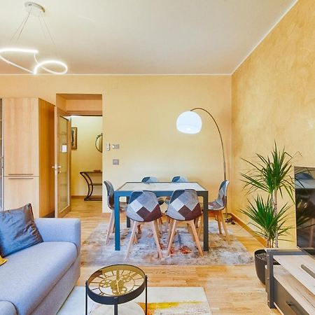 Frida Apartment Nuovo Luminoso Con Vista Aperta Trieste Extérieur photo