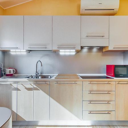 Frida Apartment Nuovo Luminoso Con Vista Aperta Trieste Extérieur photo