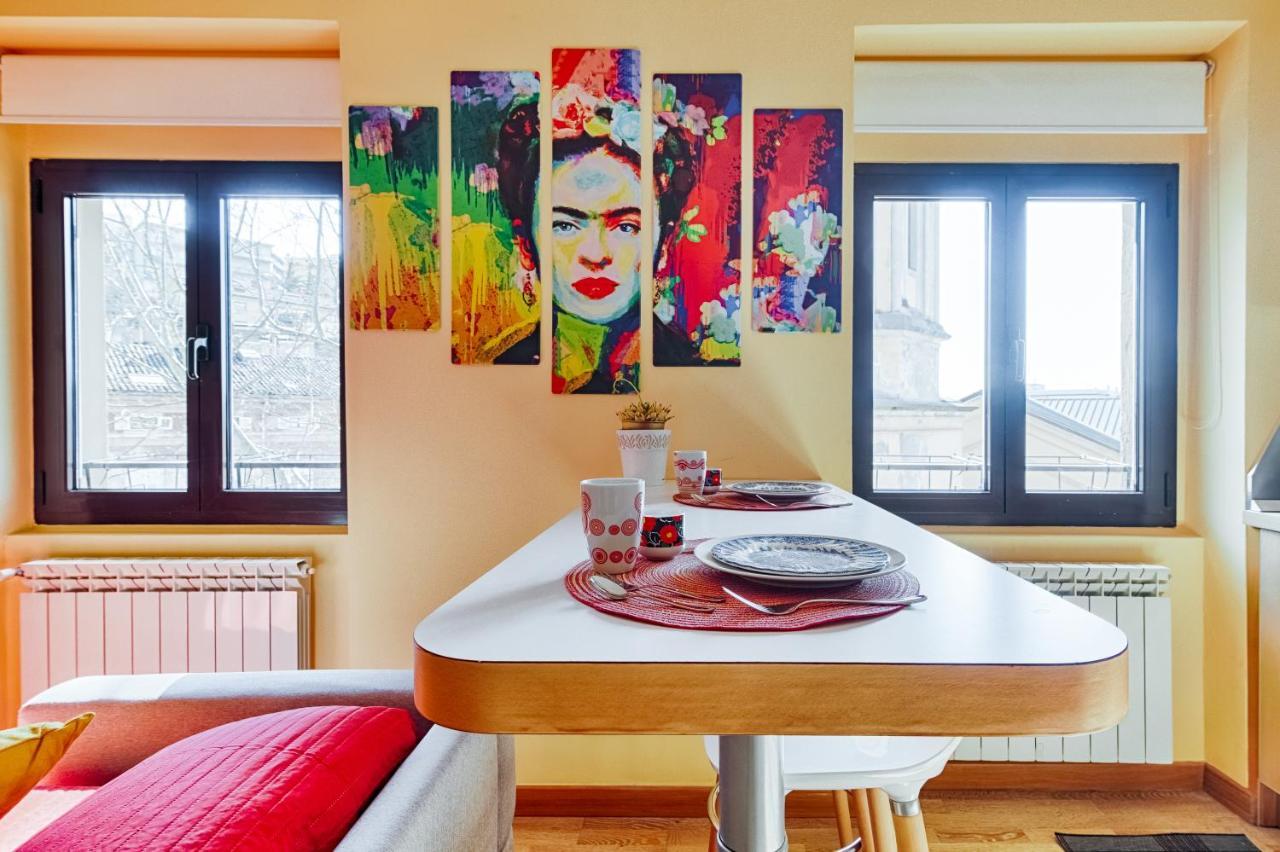 Frida Apartment Nuovo Luminoso Con Vista Aperta Trieste Extérieur photo